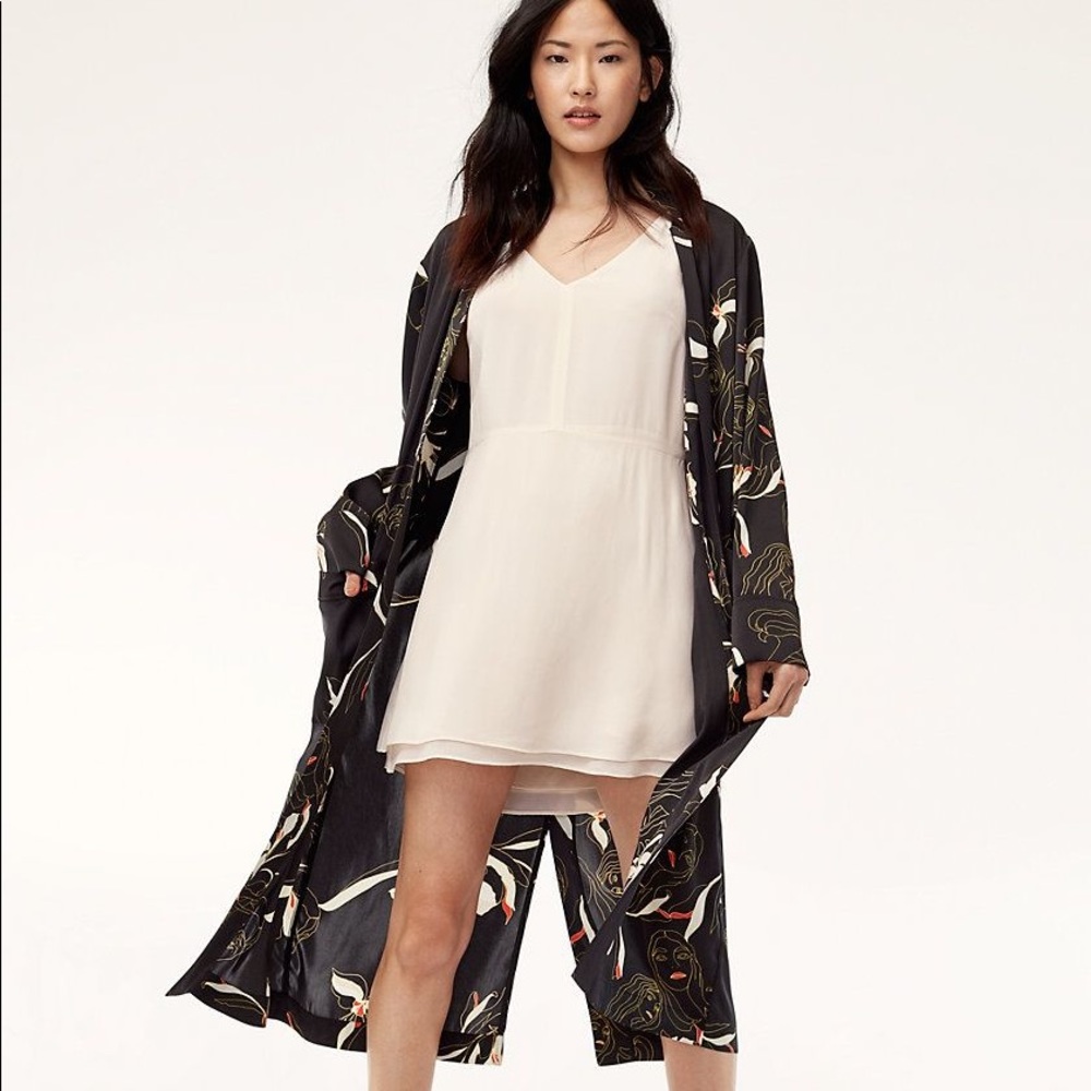 Little Moon Stellera dress